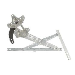 ALZACR ELETT ANT 5 PORTE CHEVROLET MATIZ 1998-2005