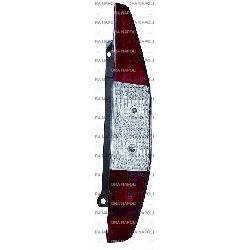 FAN POST B ROSSO SX FIAT DOBLO' 2000-2005