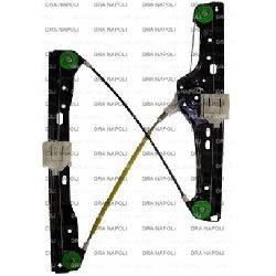 ALZACR MECCA ANT 5 PORTE BMW-SERIE 3 E90 02/'05--10/'08