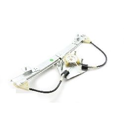 ALZACR MECCA POST 5 PORTE BMW SERIE 1 E87 2003-2012