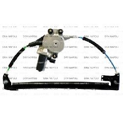 ALZACR ANT ELETTR 3/5 PORTE A/R-ALFA 147 10/'00--09/'04
