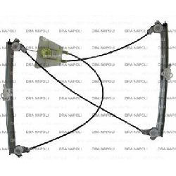 ALZACR MECCA ANT 3 PORTE AUDI A3 2003-2012