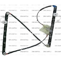 ALZACR MECCA ANT 5 PORTE AUDI-A3 09/'00--04/'03