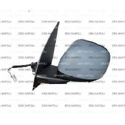 RETROV ELETT CON SOND A SX FIAT PANDA 2009-CAL DA VERN