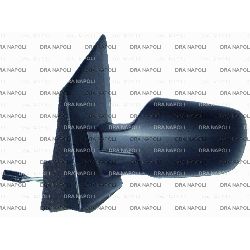 RETROV MECC DX FORD FIESTA 2002- CAL NERA