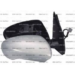 RETROV ELETT. TERM. RIB. DX NISSAN QASHQAI 2007-7 PIN