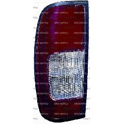 FAN POST B ROSSO DX NISSAN PICK-UP 720 D22 1997-2002-