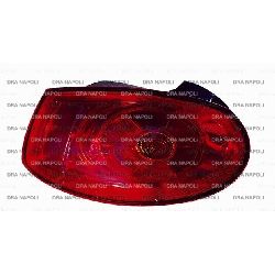 GRUP OTT POST. ROSSO DX FIAT BRAVO 2007-