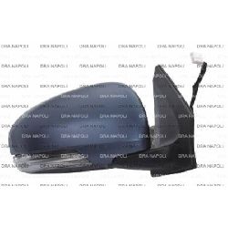 RETROV ELETT. C/FAN. SX TOYOTA IQ 2009-CAL DA VERN 5PIN