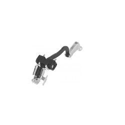 TIRANTE PORTA POST DX FIAT DUCATO 2006- / 2011- / 2014- / CI JUMPER 2006- / 2011- / 2014- / PE BOXER 2006- / 2011- / 2014-