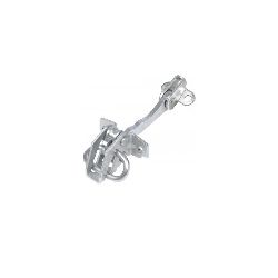 TIRANTE PORTA ANT DX UGU SX FIAT PALIO 2002- BN-SW / STRADA 2000-