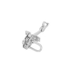TIRANTE PORTA ANT DX UGU SX FIAT PANDA 2003-