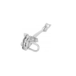 TIRANTE PORTA POST DX UGU SX FIAT PANDA 2003-