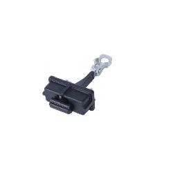 TIRANTE PORTA ANT DX UGU SX FIAT PUNTO 2012- 5P