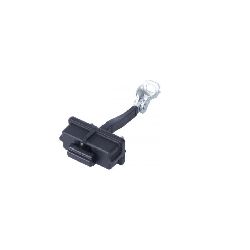 TIRANTE PORTA POST DX UGU SX FIAT PUNTO 2012-