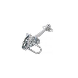 TIRANTE PORTA ANT DX UGU SX FIAT STILO 2002- 5P