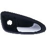 MANIGLIA APRIP INT ANT DX SEAT IBIZA 2008-2012 NERA C/LEVA ARG