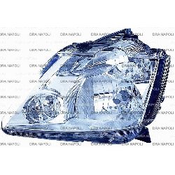 FARO H1/H7 PRED. REG EL DX RENAULT MODUS 2004-