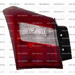 GRUP OTT POST. EST. BIANCO-ROSSO DX HYUNDAI I30 2012-