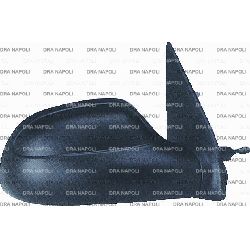 RETROV MECC DX CITROEN SAXO RY 1999-