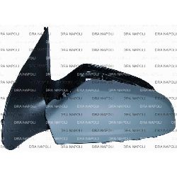 RETROV ELETT TERM DX OPEL ASTRA H 2004- CAL DA VERN - VERS 5P. - S.W.