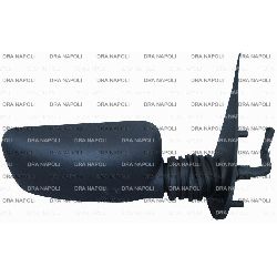 RETROV C/LEVA DX FIAT CINQUECENTO MOD. 750-900-SUITE-SPORT 1992- CAL NERA