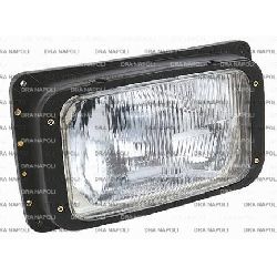 FARO H4 DX IVECO 190 TURBOSTAR 1980-