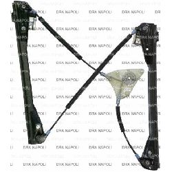ALZACR MECCA ANT 5 PORTE VW-POLO IV SERIE 2 06/'05--06/'09