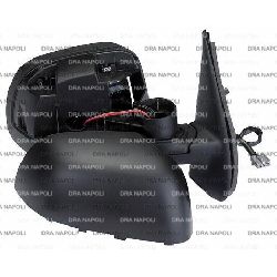 RETROV ELETT. TERM DX NISSAN MICRA 2010- CAL DA VERN
