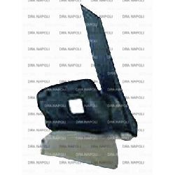 RETROV ELETT. TERM. C/FAN . E LUCE CORT. DX FORD FOCUS C-MAX 2003- CAL DA VERN