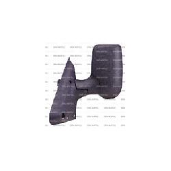 RETROV ELETT. TERM. BRAC CORTO DX FORD TRANSIT 2000- CAL NERA