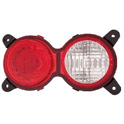 GRUPPO OTTICO POST. KIA K 2500 DX