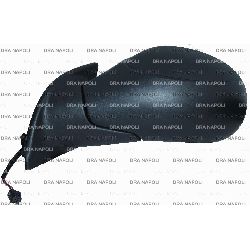 RETROV ELETT SX CITROEN C3 2002-2009 CAL NERA
