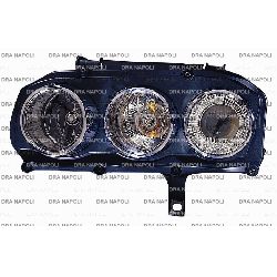 FARO H7-H7 PRED. PER REG . ELETT. SX ALFA ROMEO BRERA 2006--