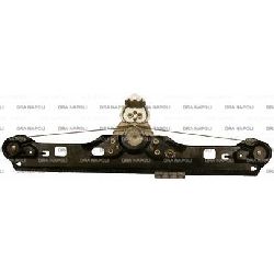 ALZACR MECCA POST 5 PORTE ME-CLASSE C W203 05/'00--03/'04