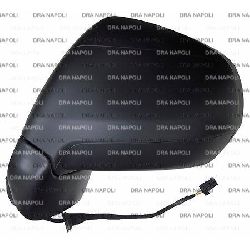 RETROV ELETT. TERM. DX CITROEN C3 PICASSO 2009- 5PIN CON SONDA CAL NERA