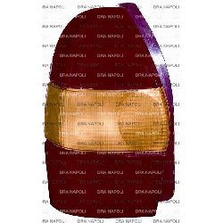 GRUP OTT POST ARANC IO ROSSO SX FIAT PALIO SW 1997- VERS ST WAG
