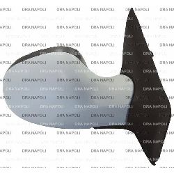 RETROV ELETT. TERM. SX RENAULT TWINGO 2007-VET ASF CAL DA VERN