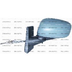RETROV MECC SX LANCIA MUSA 2004-