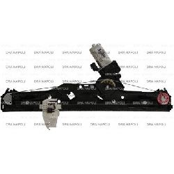 ALZACR ANT ELETTR 3 PORTE FORD-KA 10/'08--