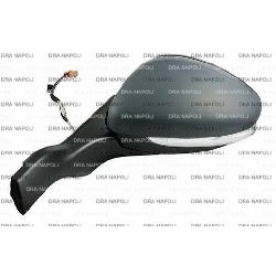 RETROVISORE EL. TERM. C/SONDA C/FAN DX PEUGEOT 208 2012- / 208 2015- / 2008 2013- / 2008 2016- 9PIN CAL DA VERN