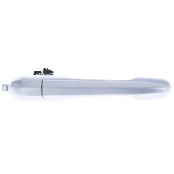 MANIGLIA ESTERNA ANT. ALFA ROMEO 147 2000-2004 3-5 PORTE SENZA FORO BLOCCH. CHIAVE DX