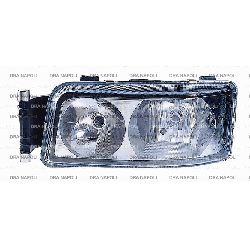 FARO H7-H7 REG. MAN DX MAN TG-A 2000-