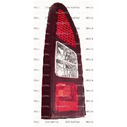 GRUP OTT POST. BIANCO-ROS SO DX PEUGEOT RANCH PARTNER 2013- VERS. 1 PORTA