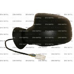 RETROV ELETT. TERMICO SX DACIA LOGAN 2008-