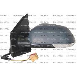 RETROV ELETT. TERM. C/FAN . INTEG DX VW POLO 2005-2009 CAL DA VERN