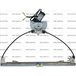 ALZACR ANT ELETTR 5 PORTE RENAULT-CLIO II SERIE 2 07/'01--09/'05