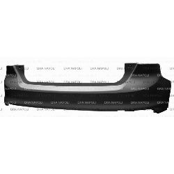 PARAURTI POST. C/PRIMER FORD FOCUS 2011- *FORN. ALTERNATIVI*