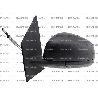 RETROVISORE MECC. C/SONDA DX SMART FORTWO 2014- CAL NERA 2PIN