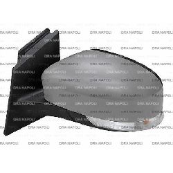 RETROV ELETT. TERM. C/FAN ALINO SX FORD FOCUS 2011- VET ASF CAL DA VERN